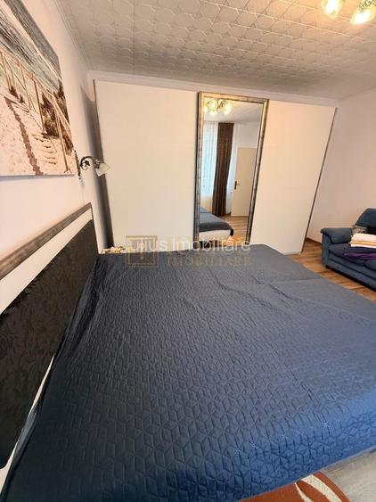 2 camere| curte comuna cu 3 apartamente| centrala proprie| zona aradului| - 3