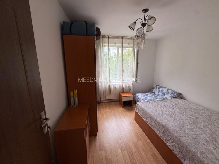 Apartament 3 Camere Decomandat, Centrală Proprie, Basarabia,Metrou 10 mi - 3