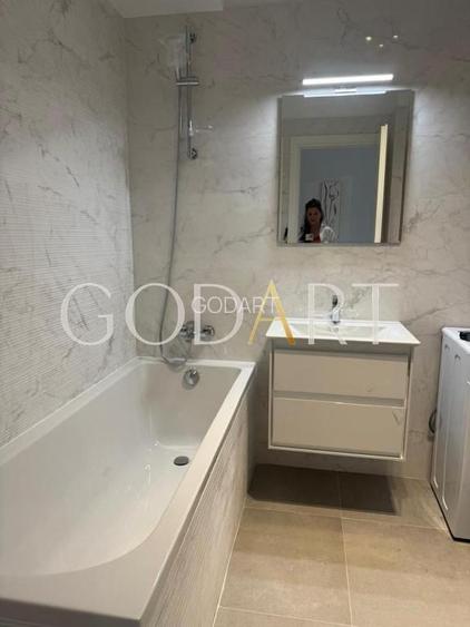 Apartament premiun doua camere | Pipera - 18