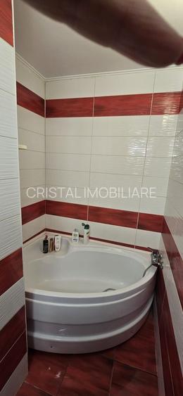 2 camere langa metrou Nicolae Grigorescu, renovat, acces separat - 6