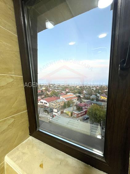 🏡 Inchiriere Apartament Nou – 3 Camere, Italian Residence, Galați - 6