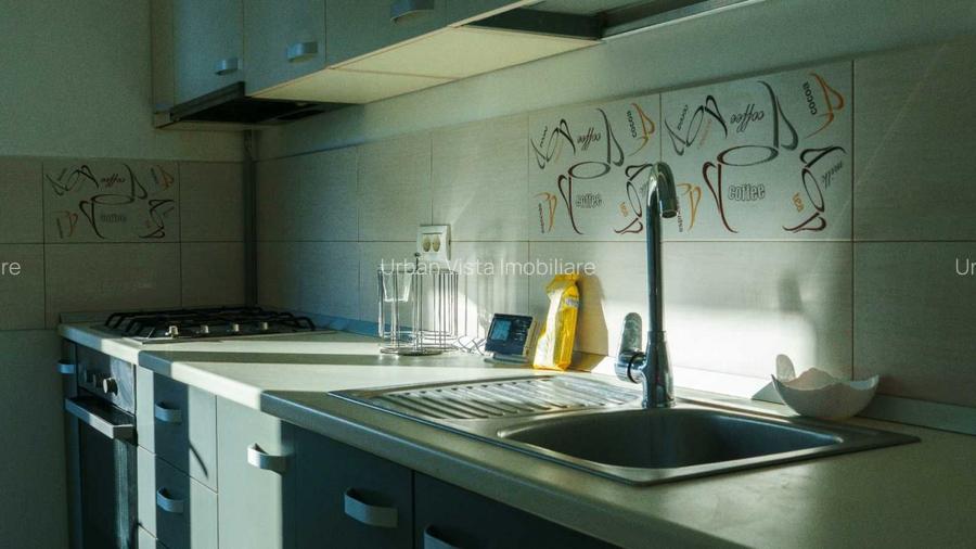 Vila Bragadiru | 4 camere | Parcare | - 7