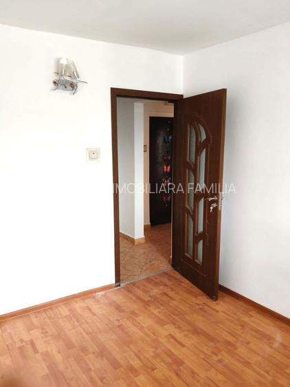 Apartament 4 camere semidecomandate, etaj 2 din 4  – Micro 39, Galați - 7