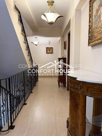 Vila eleganta S+P+E+M, suprafete generoase, PIPERA - 24