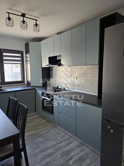 Apartament cu 3 camere, de inchiriat, loc de parcare, Giroc - 3