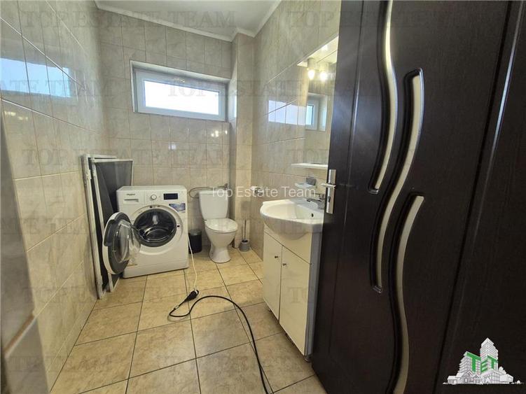 OPORTUNITATE INVESTITIE VILA CU 3000 MP PALAZU MARE - 14