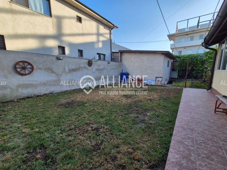 TECHIRGHIOL (COD 02) - Casa 5 camere teren 552 mp complet mobilata - 41