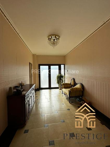 Casa lux cu 4 camere de inchiriat strada Facliei-Oradea - 11