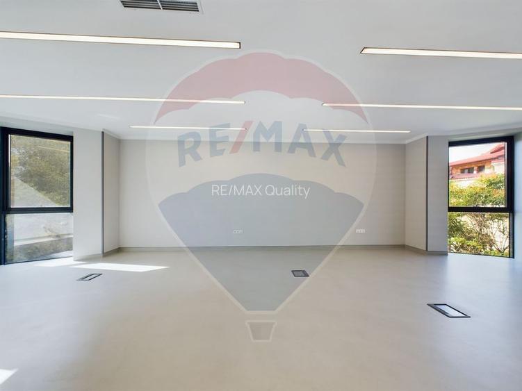 Spatiu de birouri premium - 52mp - Zona Decebal/Agricultori - 7