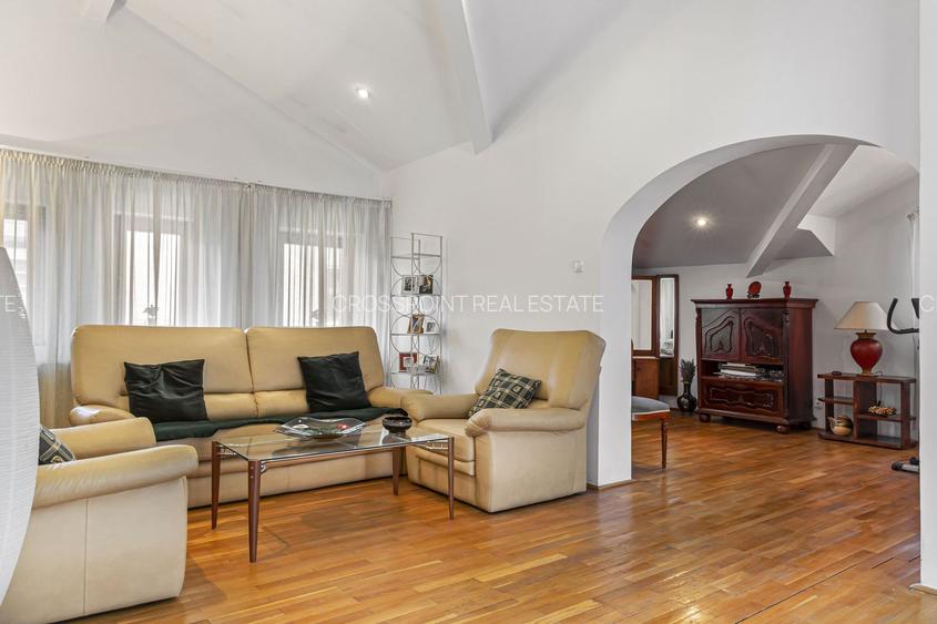 Domenii, vila la vanzare. Rezidential/Office - 19