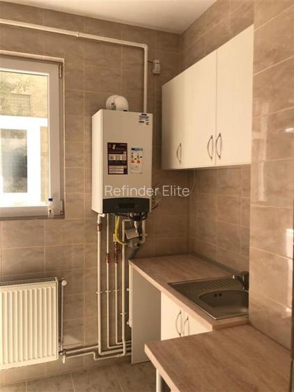 Vanzare apartament 3 camere | Piata Romana metrou | etaj 1/4 | decomandat | reno - 12