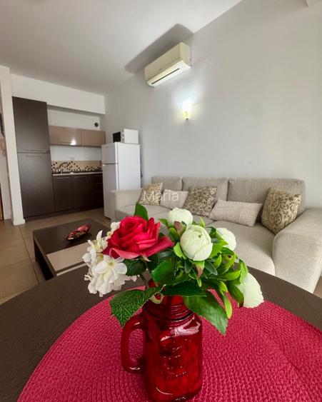 Vand ap 2 camere in Mamaia Zona Cazino, Complex Tudors Residence - 10
