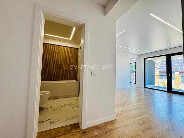 Apartament 2 camere intabulat, loc de parcare - 4