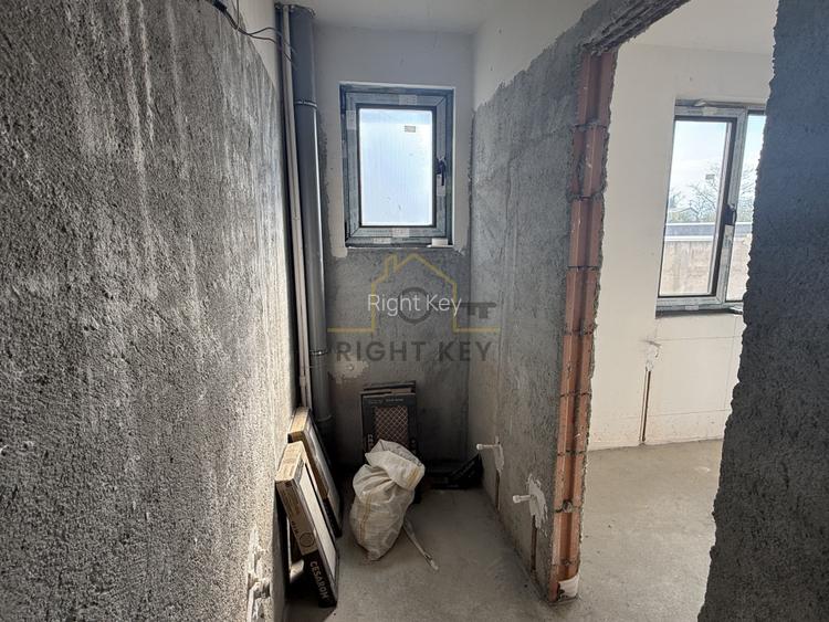 Casa Duplex Dragomiresti-Vale, P+1+M, 4 Cam, STB, T:250Mp! Comision 0% - 17