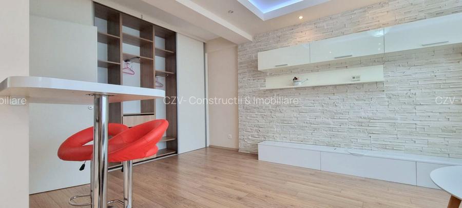Apartament modern într-un complex rezidențial privat - 4