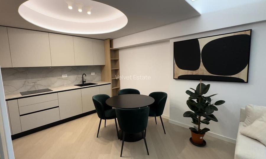 DISPONIBIL IMEDIAT- CORTINA NORTH 3 CAMERE - 2