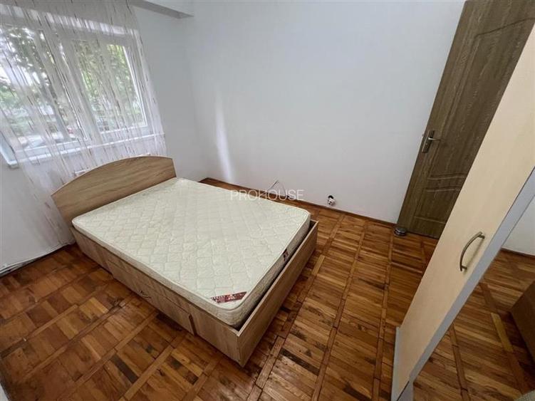 Valea Alba- Bistrita Lac de inchiriat- 3 camere- parter! - 6