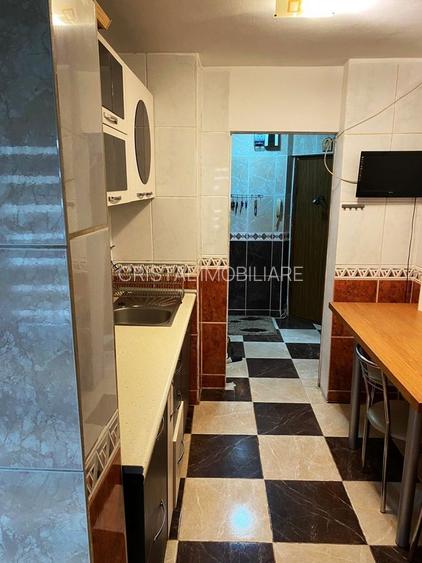 Apartament 2 camere, centrala proprie, parcare inclusa, metrou, cat friendly - 7