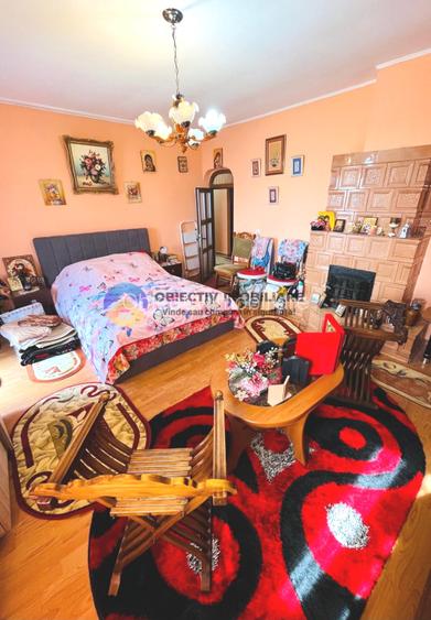 CASĂ + Teren  5.400 mp – Comuna TIMIȘEȘTI - 13