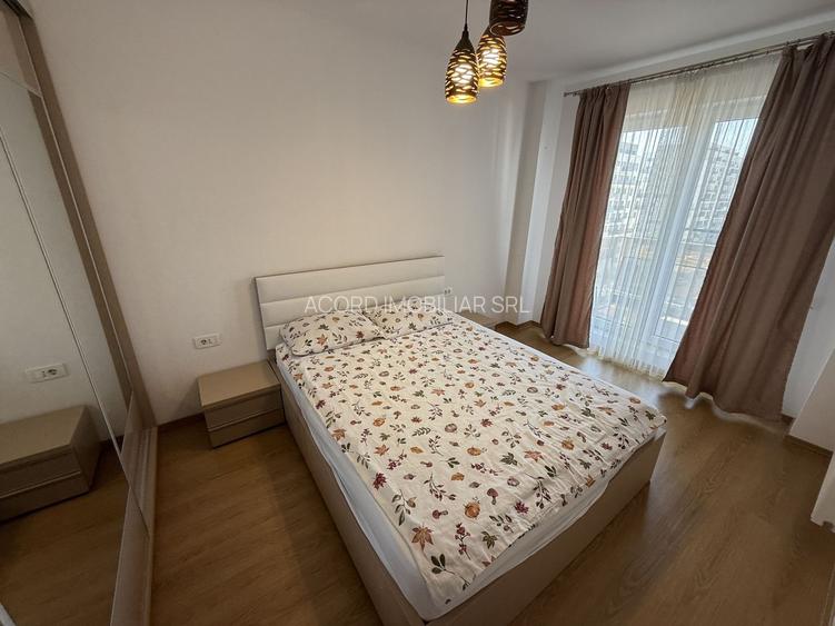 Apartament 2 camere zona Tomis Plus - 4