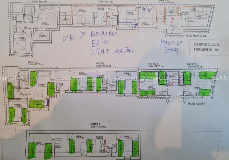 PE STRADA OCOLULUI NICI GHOSTBUSTERS NU AU VRUT SĂ INTERVINĂ! (AN541-OC) - 5