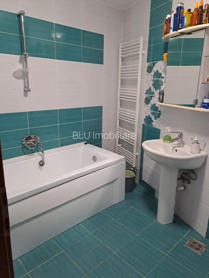 Apartament exclusivist, 3 camere • 100 mp • Strada Donath - 6