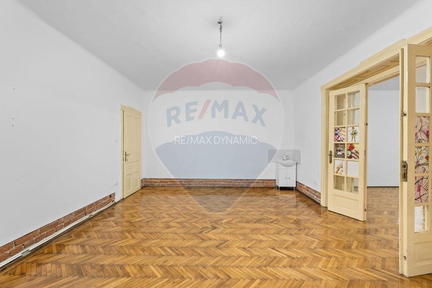 Spațiu de birouri de închiriat – 170 m² – zona Centrală - 7