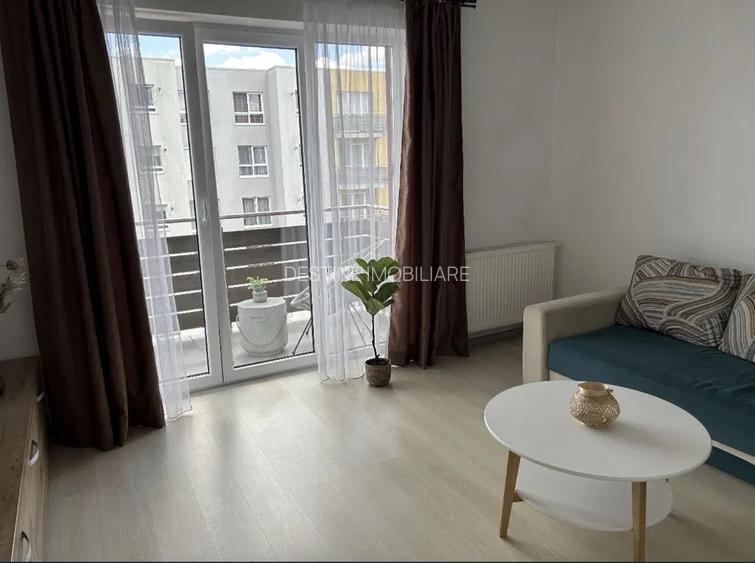 Apartament cu 2 camere, suprafata de 54mp si boxa Bartolomeu - 2