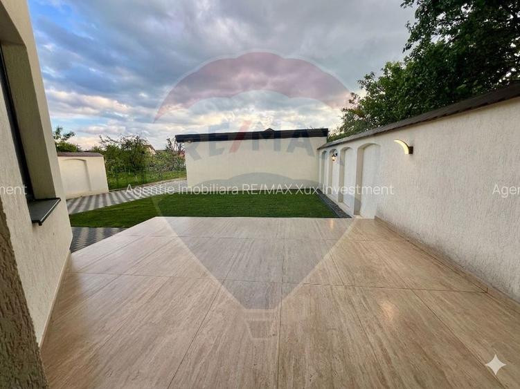 Vilă Premium de închiriat– 188 mp Confort și Eleganță, zona liniștită - 2