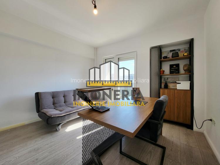 3 camere-0% comision-Parc 9 Mai-700m metrou Crangasi-net 2Gb gratis - 15