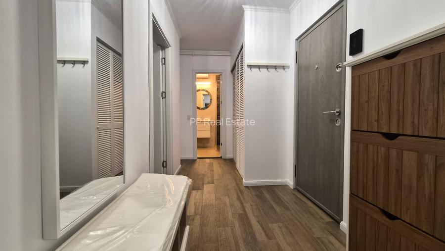 Tomis III - ap 2 cam, finisaje moderne (totul nou )/centrala gaze - 16