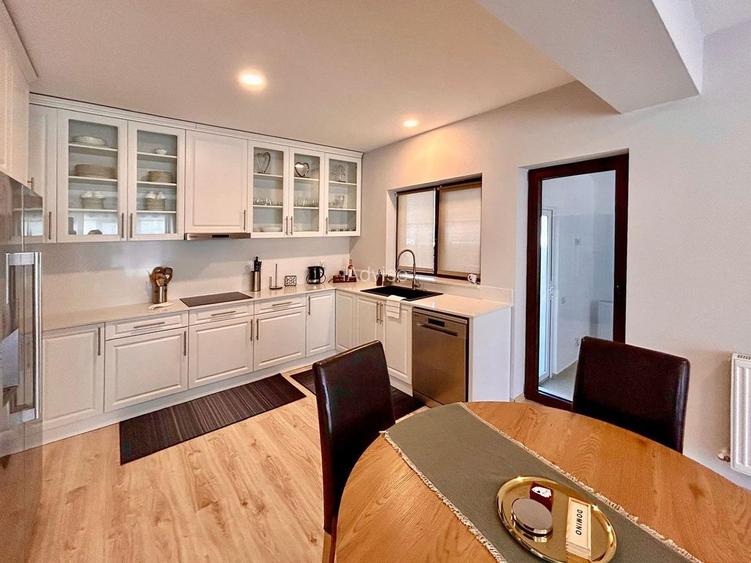 Chirie Casa Moderna Parter Stupini - 8