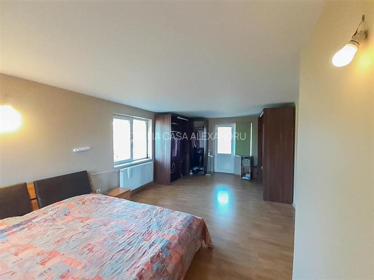 Vila  de vanzare  Valea Lupului, - 15