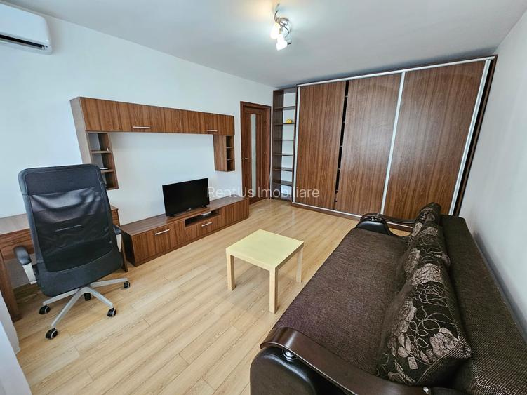 Lujerului/Mall Plazza/Iuliu Maniu/6 Min Metrou/Garsoniera la Cheie/ - 3