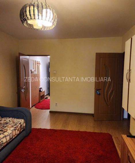 Apartament 3 camere Lujerului - 6