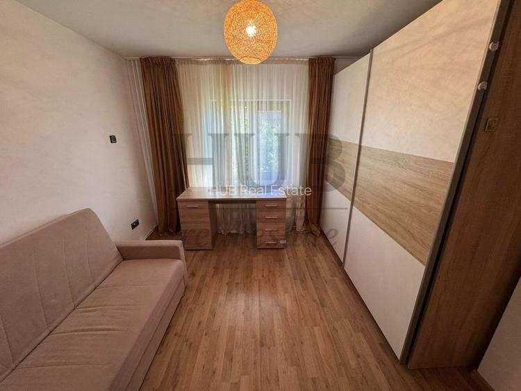 apartament cu 3 camere de inchiriat/zona Banca Nationala-PET FRIENDLY - 7