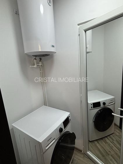 Apartament 3 camere mobilat lux, parcatre inclusă, pet friendly, lângă metrou - 8