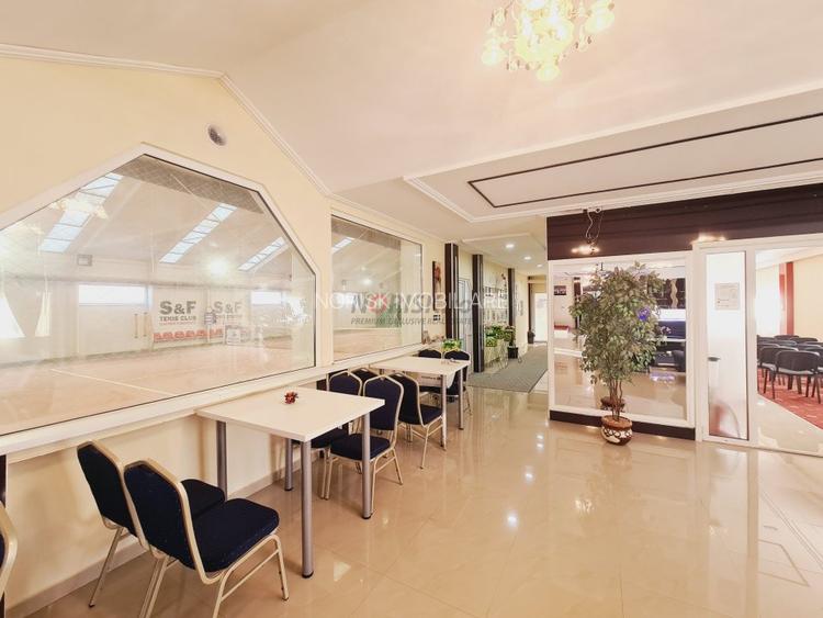 Academie de tenis la cheie - business functional - 11