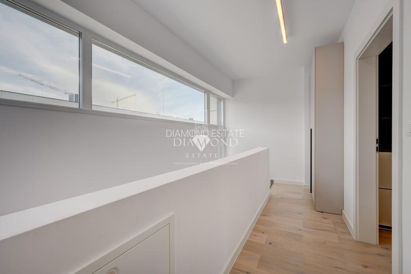 0% Comision! Totul NOU | Prima inchiriere | Duplex 3 camere The Village - 9