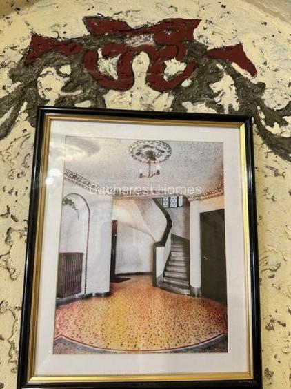 Art Deco Boem si Restaurat - 10