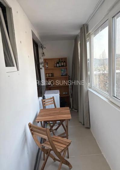 2 camere | bloc reabilitat | 400 m Metrou Lujerului - 9