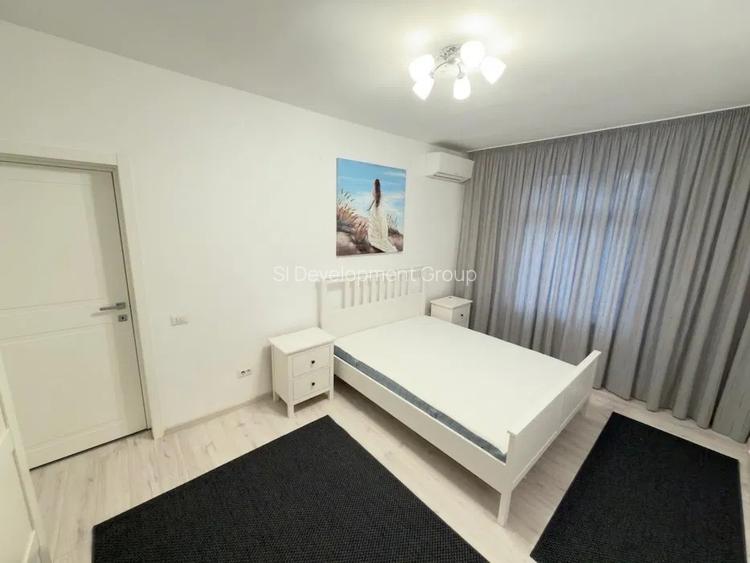 Apartament 2 camere Floreasca - Ceaikovski | Renovat Integral | Centrala Proprie - 2