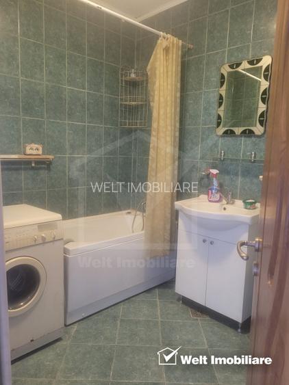 Apartament cu 1 camera, parcare, zona Muzeul apei, Floresti - 6