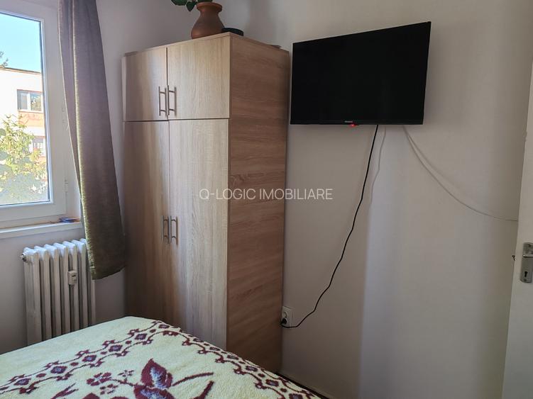Apartament 2 camere liber la vanzare zona Florilor - 4