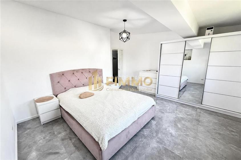 Apartament 2 cam | 68mp | Mobilat & Utilat| Ipotesti| ID:1787 - 2