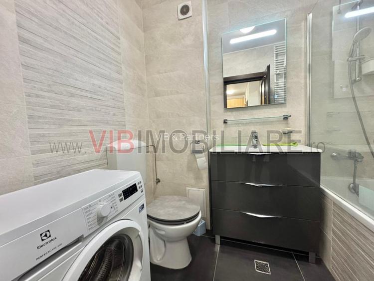 Studio - Plaza - Lujerului - Parcul Liniei - 5