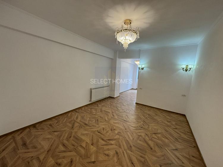 Apartament 3 camere premium de inchiriat *Dorobanti* prima inchiriere - 14