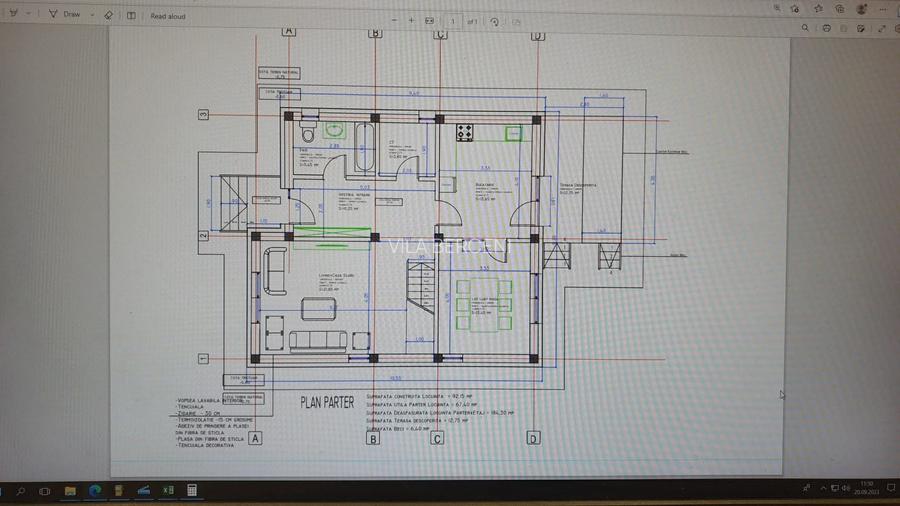 CASA LA CHEIE ! GATA DE MUTARE ! DIRECT PROPRIETAR - 8