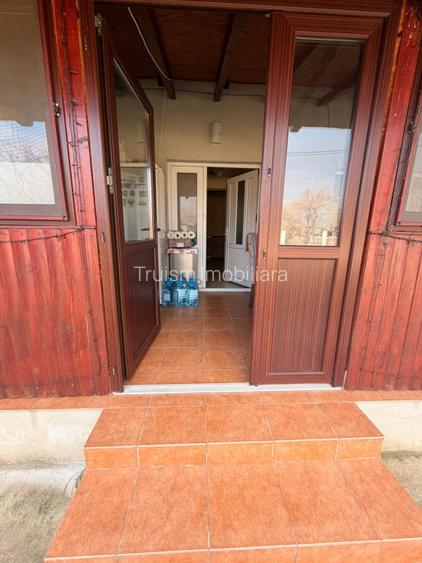 Casa in Sat Malamuc, Comuna Gherghita - 4