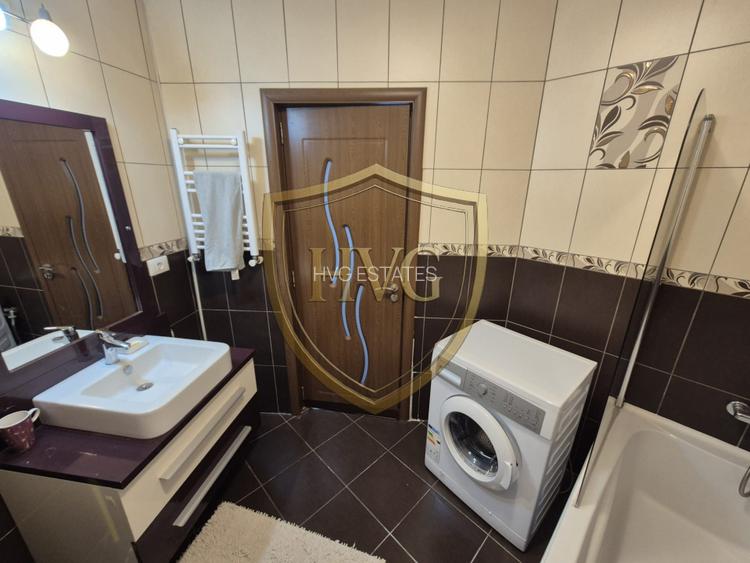 Apartament 2 Camere | Decomandat | Centrala Proprie | Aparatorii Patriei - 10